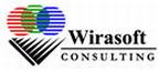 wirasoft logo